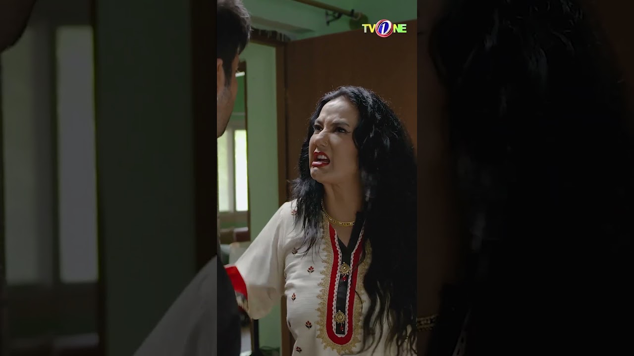 Ayesha Gul & Nhy Batati's Conversation on TV One 📺