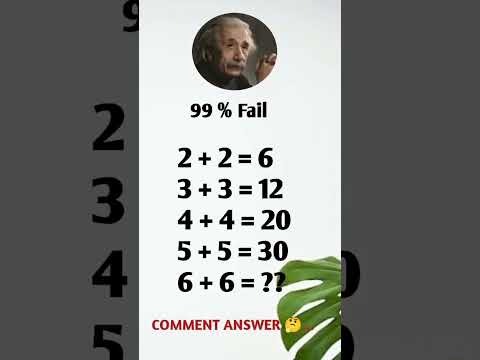 Maths Question | Reasoning Maths Quiz | #talent #talented #quiz #question #reasoning #maths