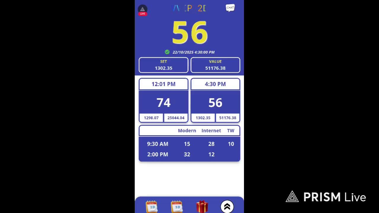 Join Us for 2D & 3D Movie Night on April 22 at 4:30 PM 🎬