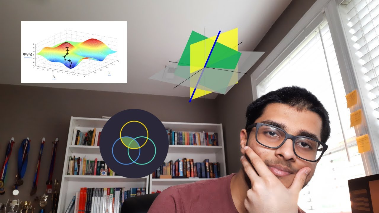 Do You Really Need Math Skills to Succeed in Programming? | ML Math Essentials