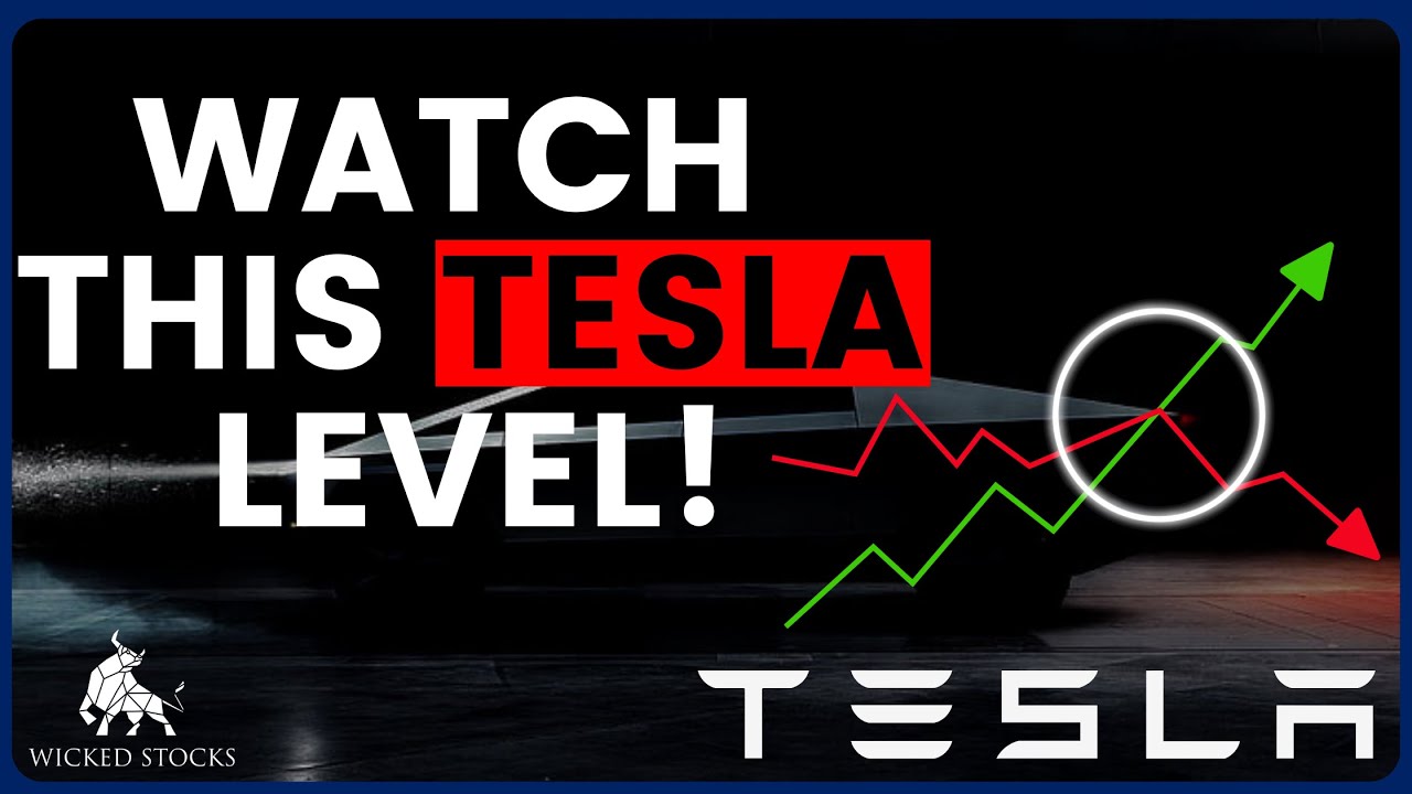 Tesla TSLA Stock Analysis & Key Levels for Oct 20, 2025