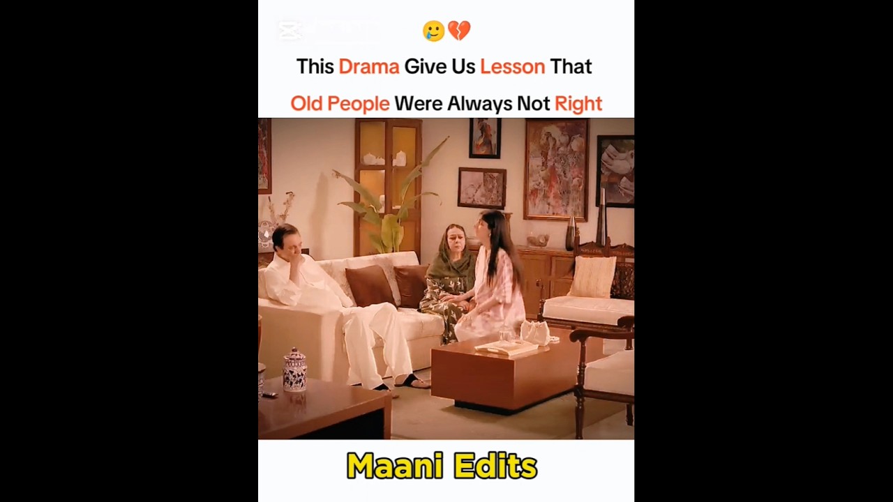 Emotional Moment: She Sits at His Feet 🥲 | Jama Taqseem Drama