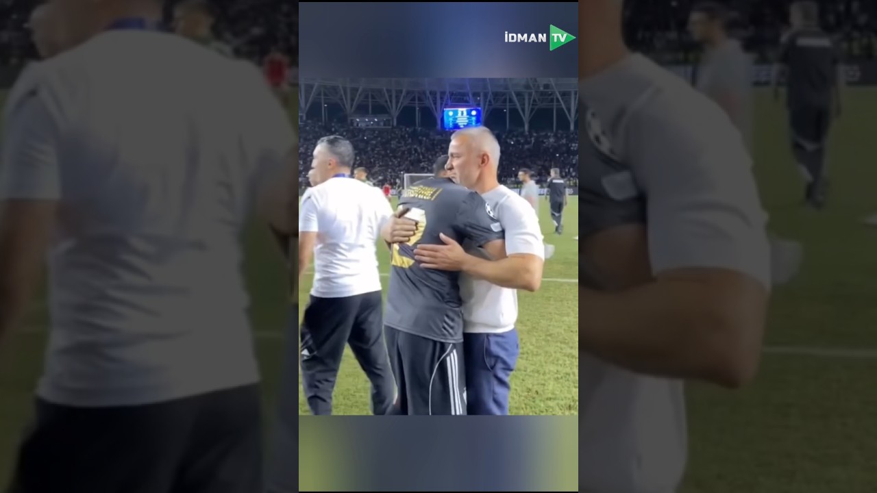 Qurban Qurbanov tarixi zəfər sonrası BELƏ KÖVRƏLDİ