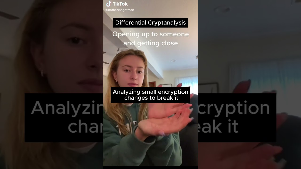 Differential Cryptanalysis: Unlocking & Securing Data