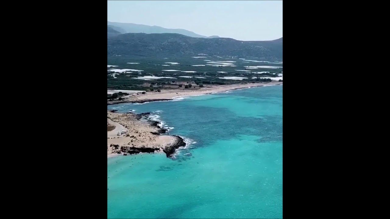 Discover Crete: Greece's Stunning Island π¬π·