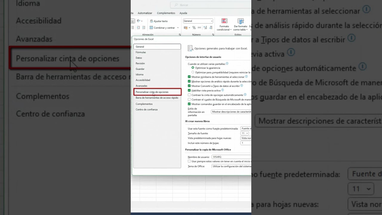 TIP 16 Activar macros en Excel con Office 365