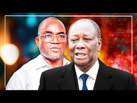 Elections en Côte d’Ivoire : l’AES prend position, le président de la Commission parle !