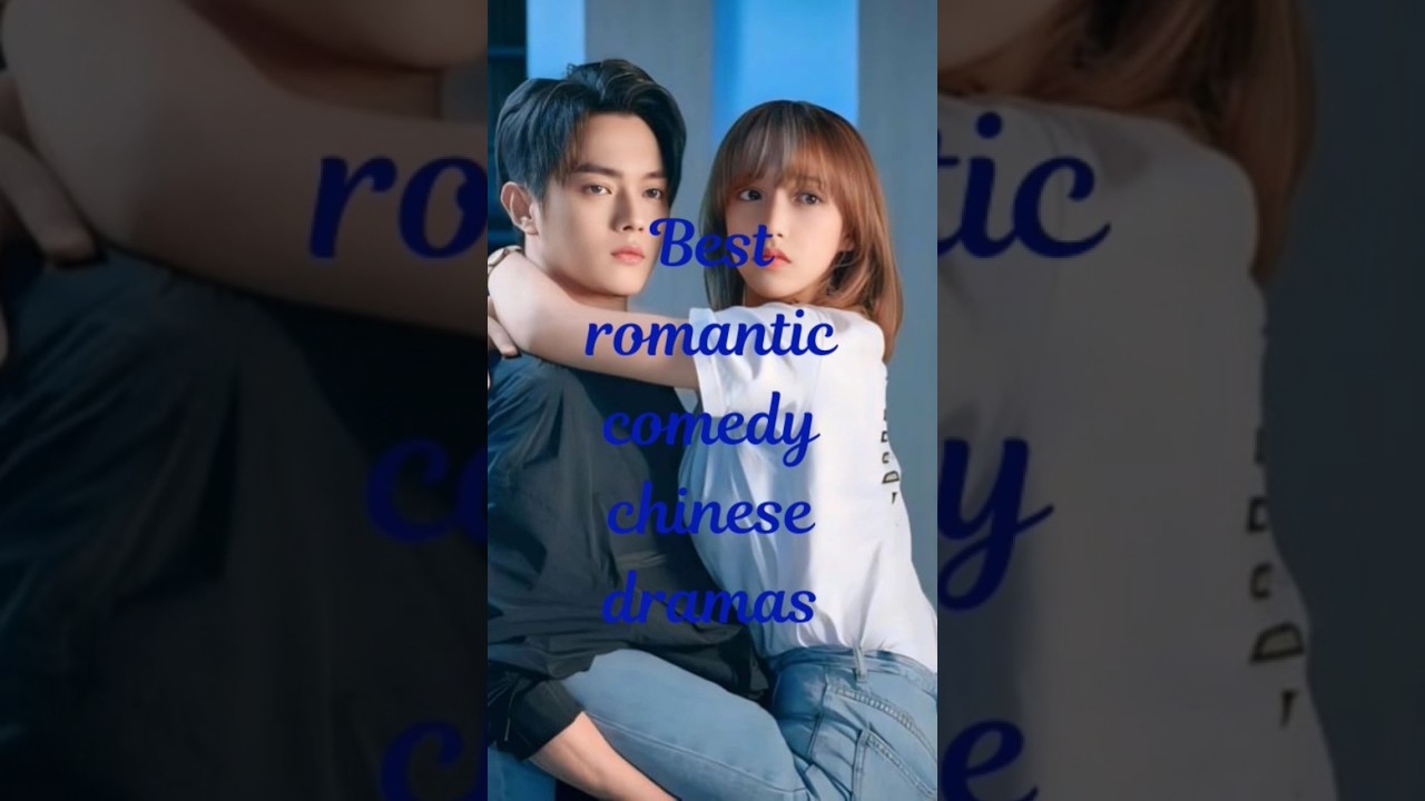 Top Romantic Chinese Dramas to Watch ❤️