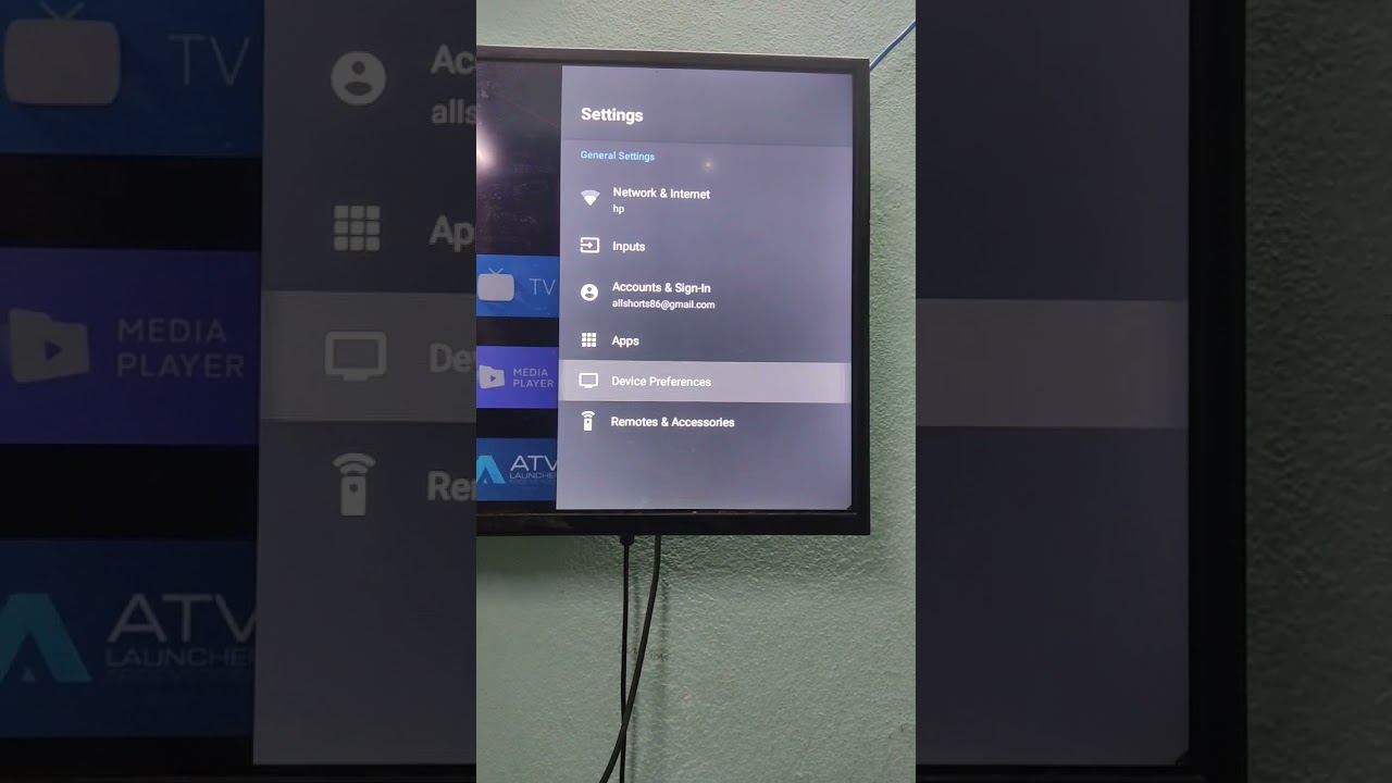 Easy Guide to Reset Your Mi TV π οΈ