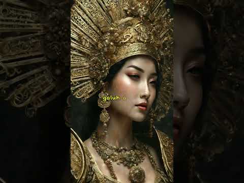 #PanjiSemirang #IndonesianFolklore #LegendaryLove #AncientRomance #TrueLoveStory #CulturalHeritage