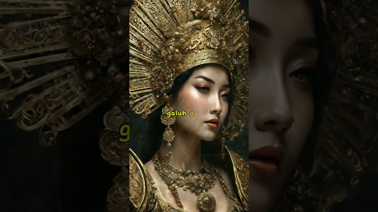 Panji Semirang: Timeless Love Legend 💖