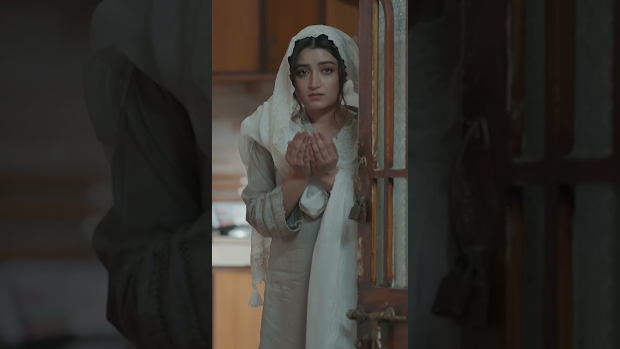 SharPasand Episode 28 Promo | Hira Mani & Naumaan Ijaz