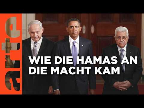 Ein möglicher Frieden - Israel und die PalÀstinenser (1/2) | Doku HD | ARTE