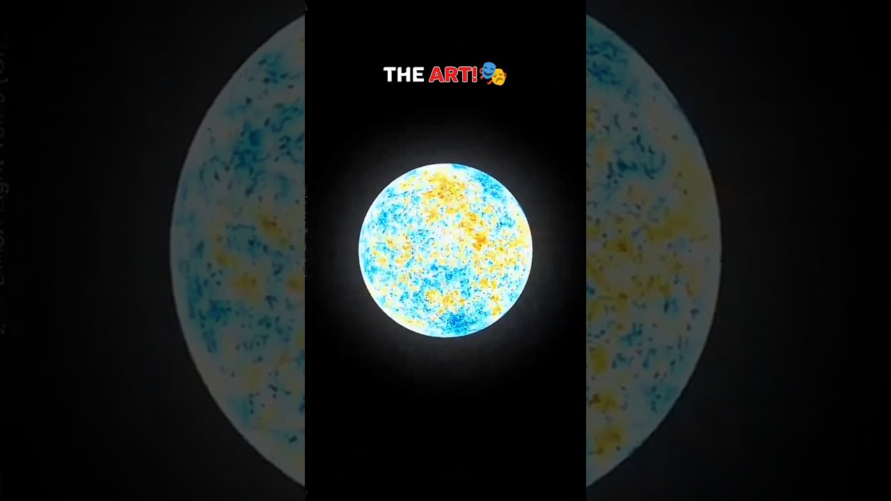 Who Created the Universe? 🌌