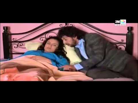 مقطوع من شجرة - الحلقة 16 🇲🇦