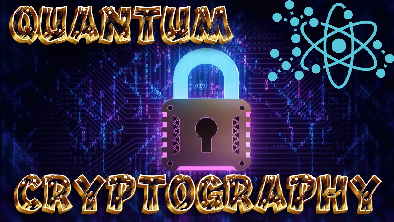 Quantum Cryptography: The Future of Unbreakable Data Security 🔐
