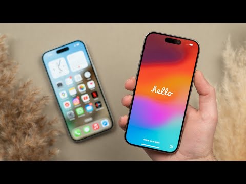 Transfer Data from Old to New iPhone Easily