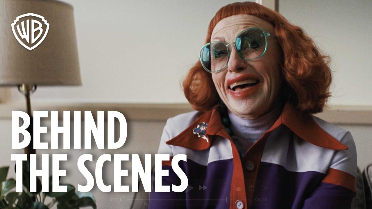 Weaponized: Behind the Scenes with Cast 🎬