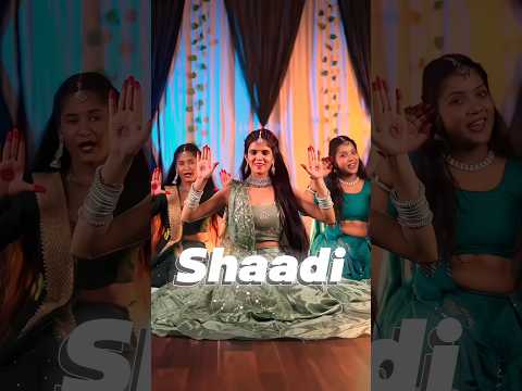 Top 5 Most popular Songs Of Indian Shaadi Function😍🎧| Lal Dupatta-Sajna |#explore #song #ytshort