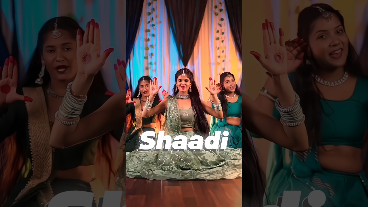 Top 5 Popular Songs for Indian Shaadi 🎉