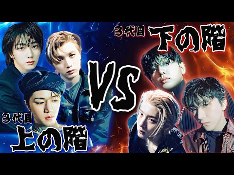 【BOYNEXTDOOR】家に着くまで毎日が闘い【日本語字幕】