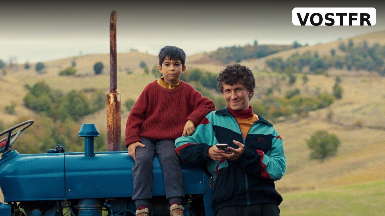 Le garçon qui faisait danser les collines (2026) 🎬
