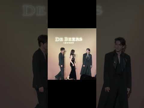 Tinh tế #bailu #白鹿 #bachloc #ไป๋ลู่