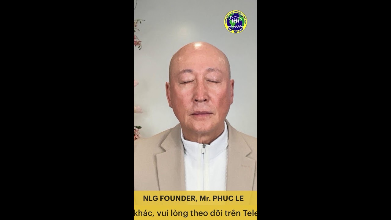 Live Event: NLG Source Global May 16, 2026 🌟