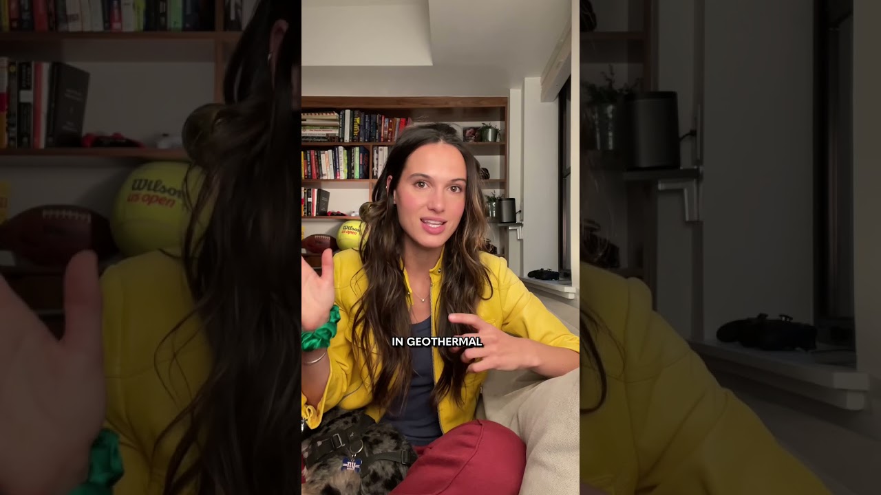 Fracking for Clean Energy? ⚡