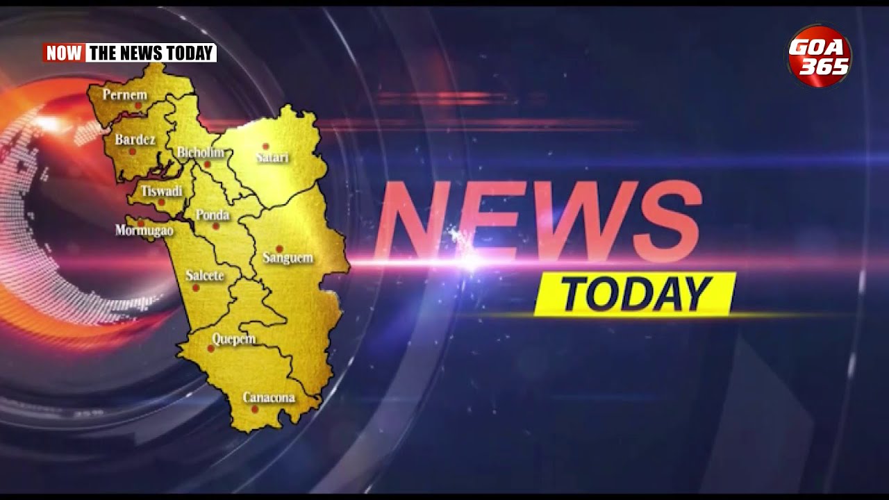 The News Today: 4th Feb 2026