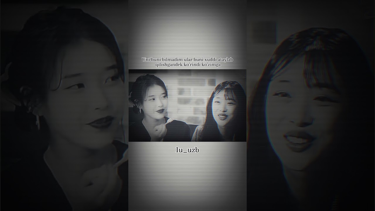 K-pop Stars & Dramas: IU, Blackpink, BTS & More ๐ถ