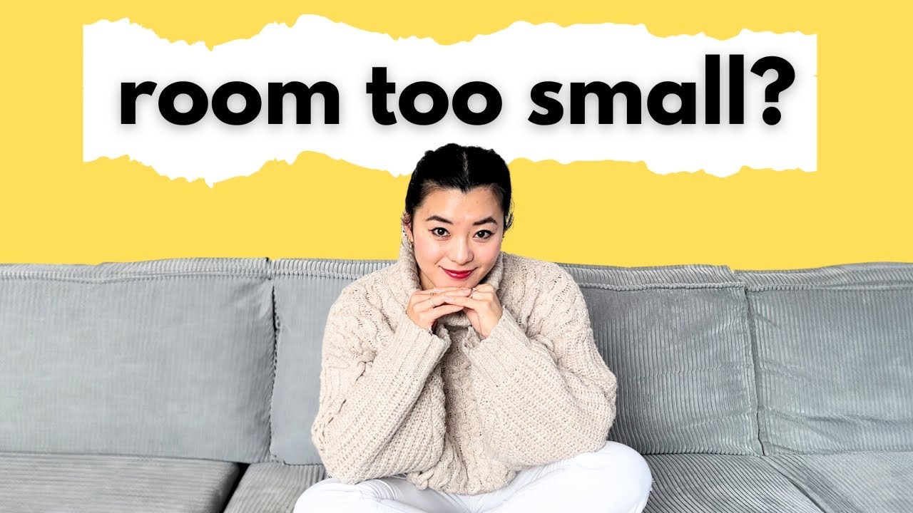 12 Tips to Make Your Home Look Larger 🏡