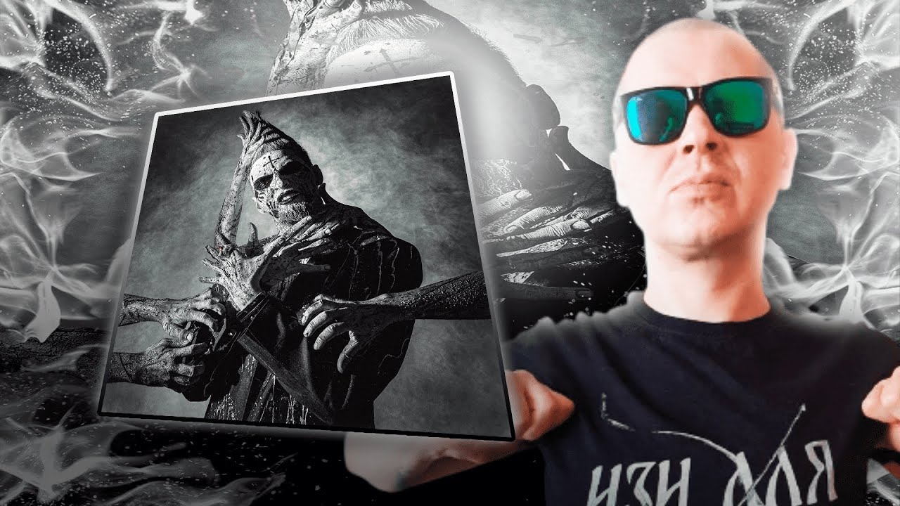 Лучник vs Готический Рэп Нюберга 🎤