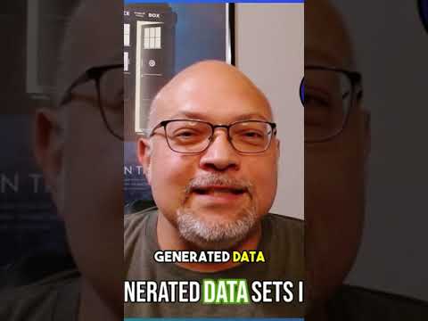 AI Generated Datasets!