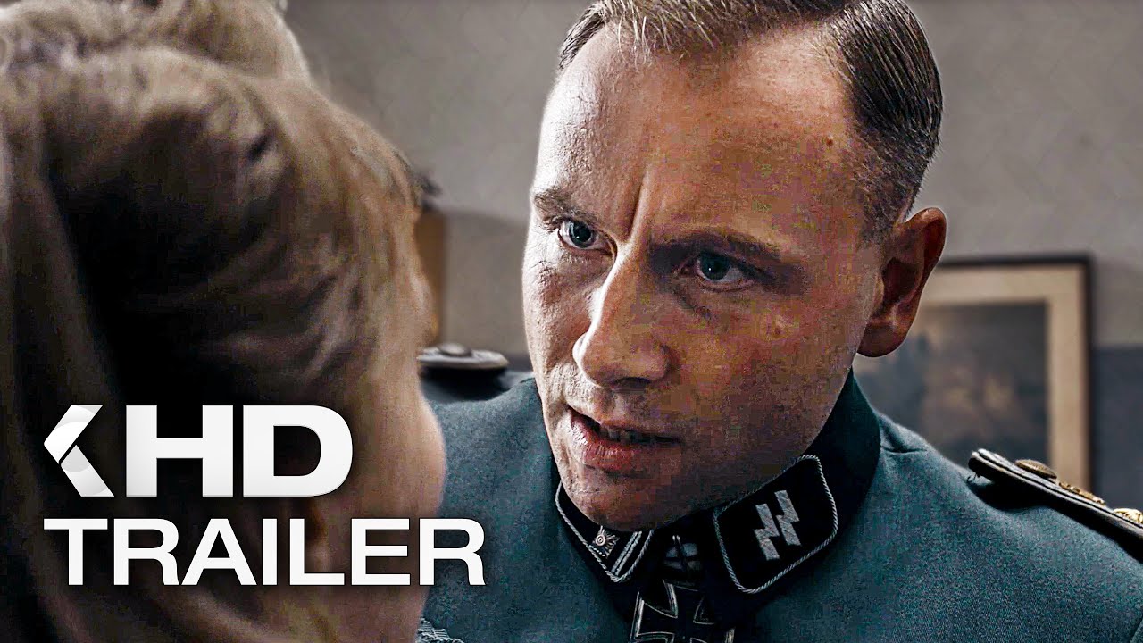 Die Vorkosterinnen Trailer (2025) mit Max Riemelt