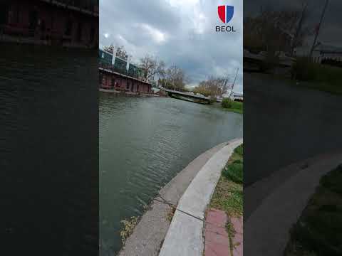 Kettős arcát mutatja a holnapi időjárás #időjárás #shorts