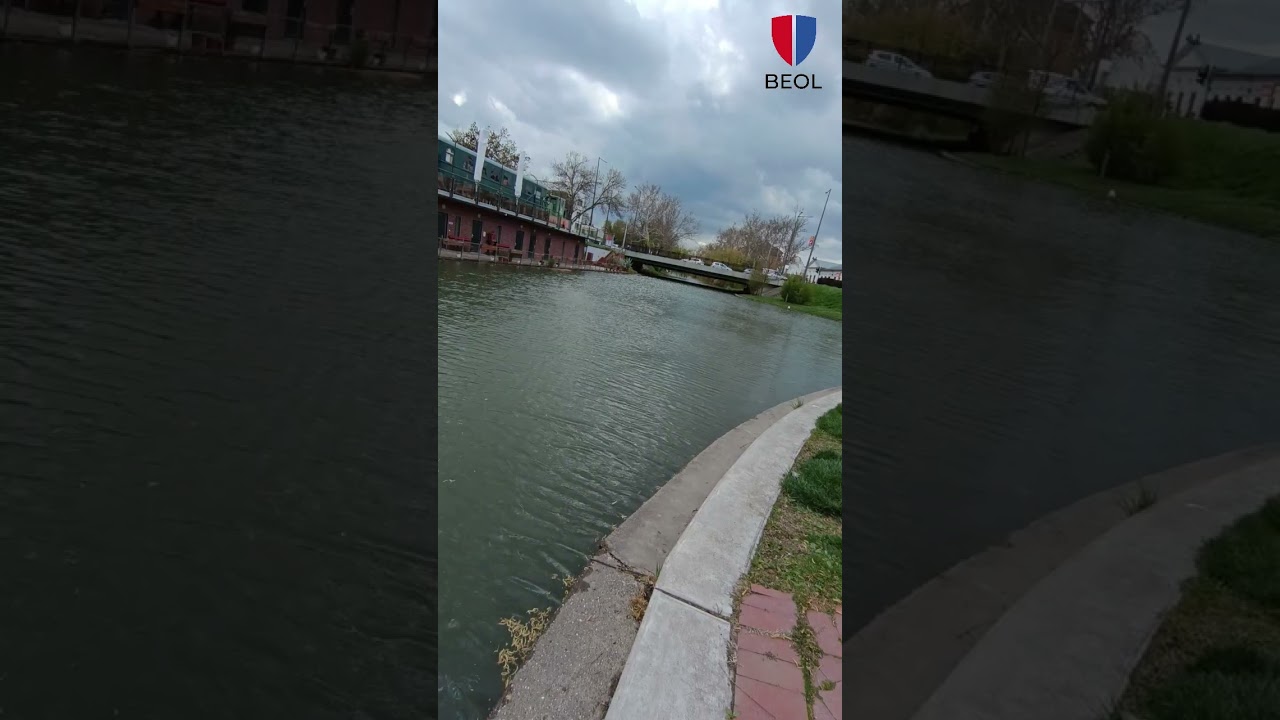 Holnap változékony időjárás: Tavasz és ború egy napon 🌦️