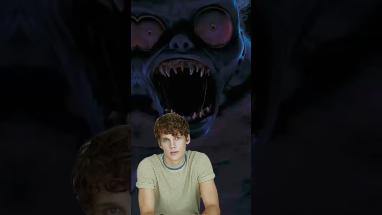 Wednesday Sings 'Bloody Mary' 🎤 #shorts