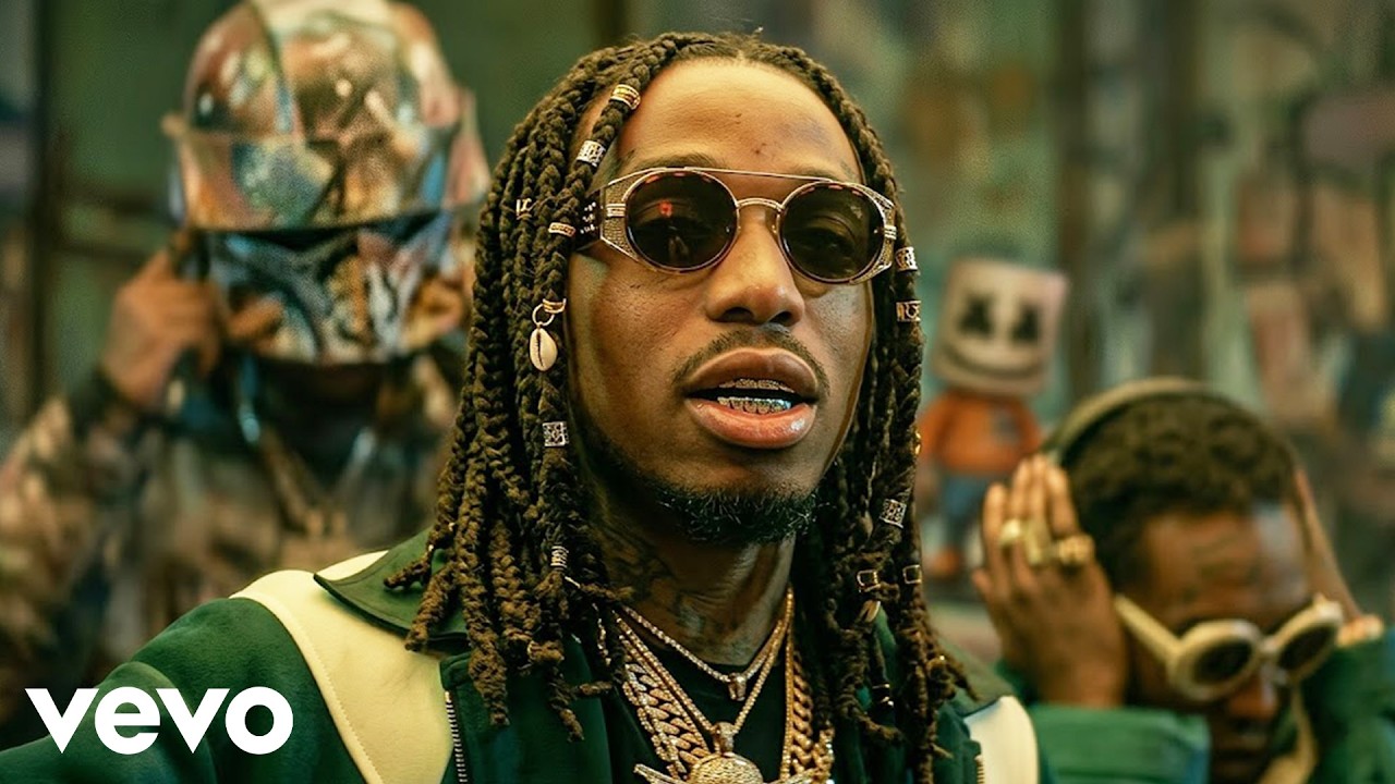 Hip Hop Summer Mix 2026 🔥 Featuring Tyga & More