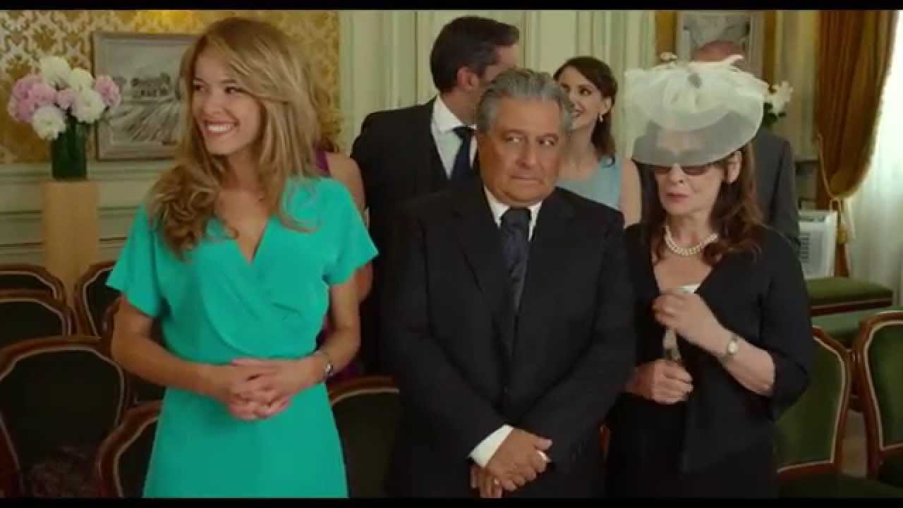 Au Bon Dieu: Film de Philippe de Chauveron (2014) 🎬