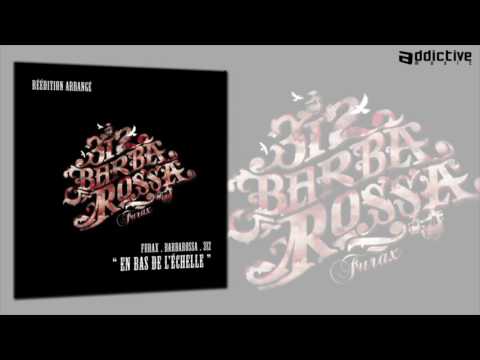 Furax Barbarossa - Croisades