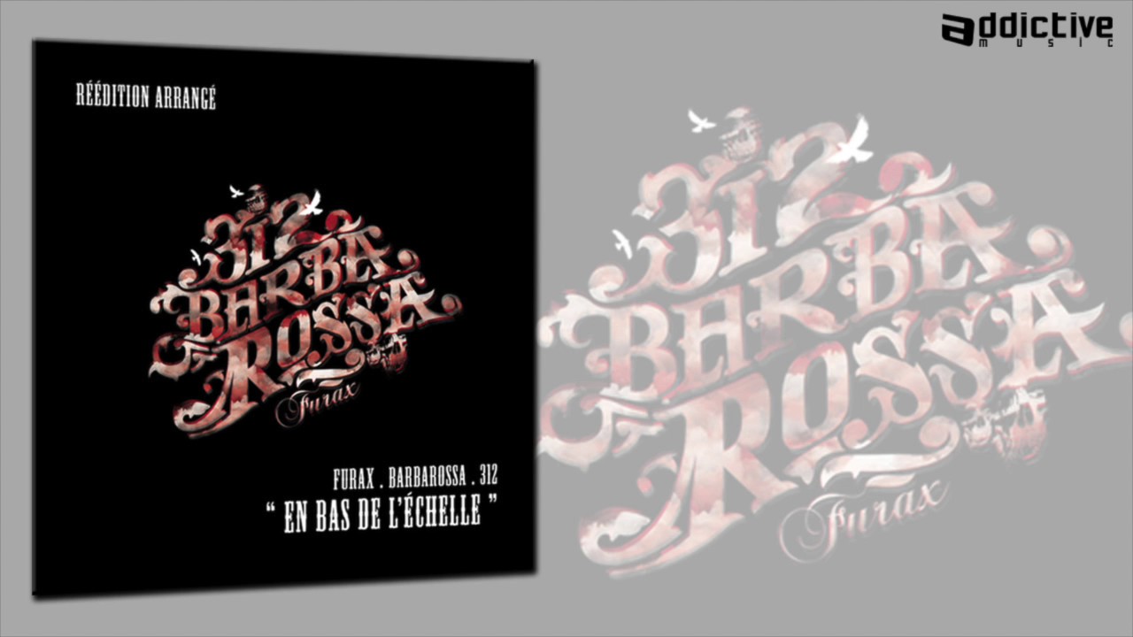 Furax Barbarossa Announces New Album 'Caravelle' – Preorder Now! 🚢