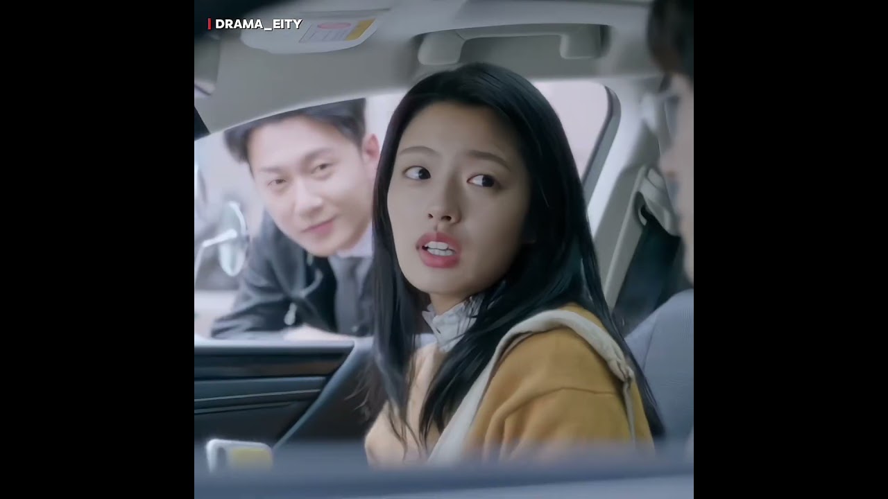 Jealous Boyfriend's Perfect & Casual Cdrama 😂🎭