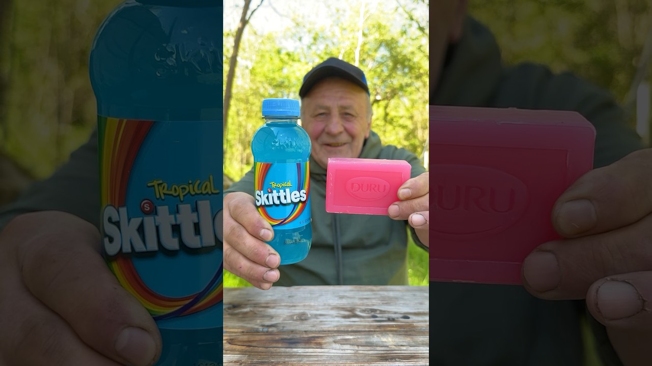 Master the Art of Kindling: Essential Survival Skills for Hiking & Wilderness Adventures 🔥