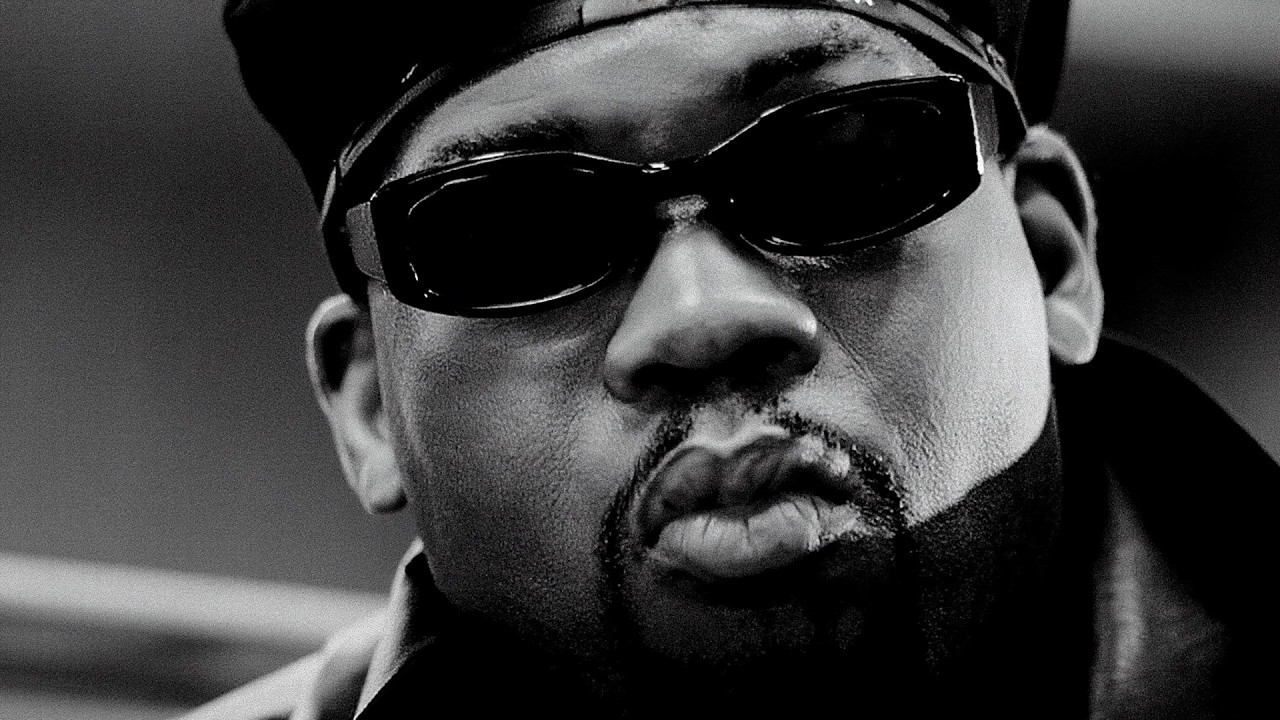 🔥 Rare 90s Golden Era Hip Hop Mixtape | Underground Classics from the 90s