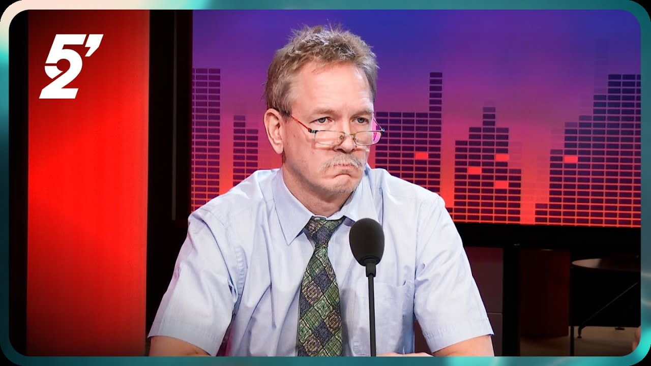 120 Bilan en 120s de la COP30 🌍