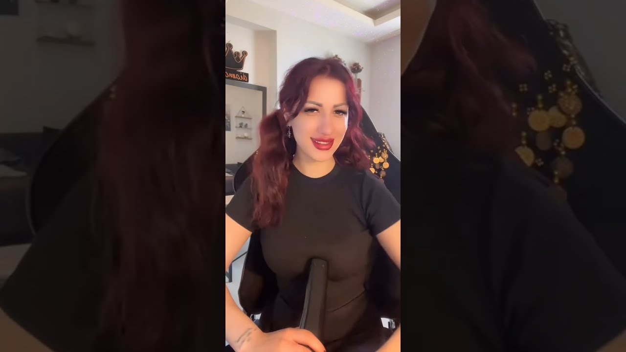 Watch Stunning Girl Live on Periscope! ✨