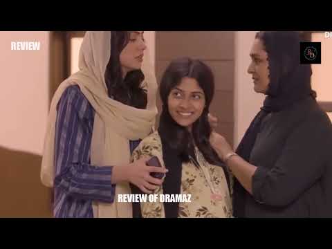 Ghundi Episode 60 - Love, Grief, Deception - New Pakistani Drama - HD Review