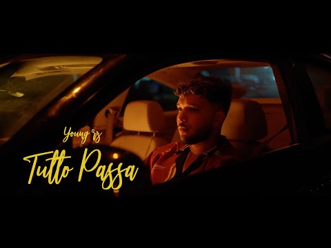 Young RZ - Tutto Passa (Official Music Video)