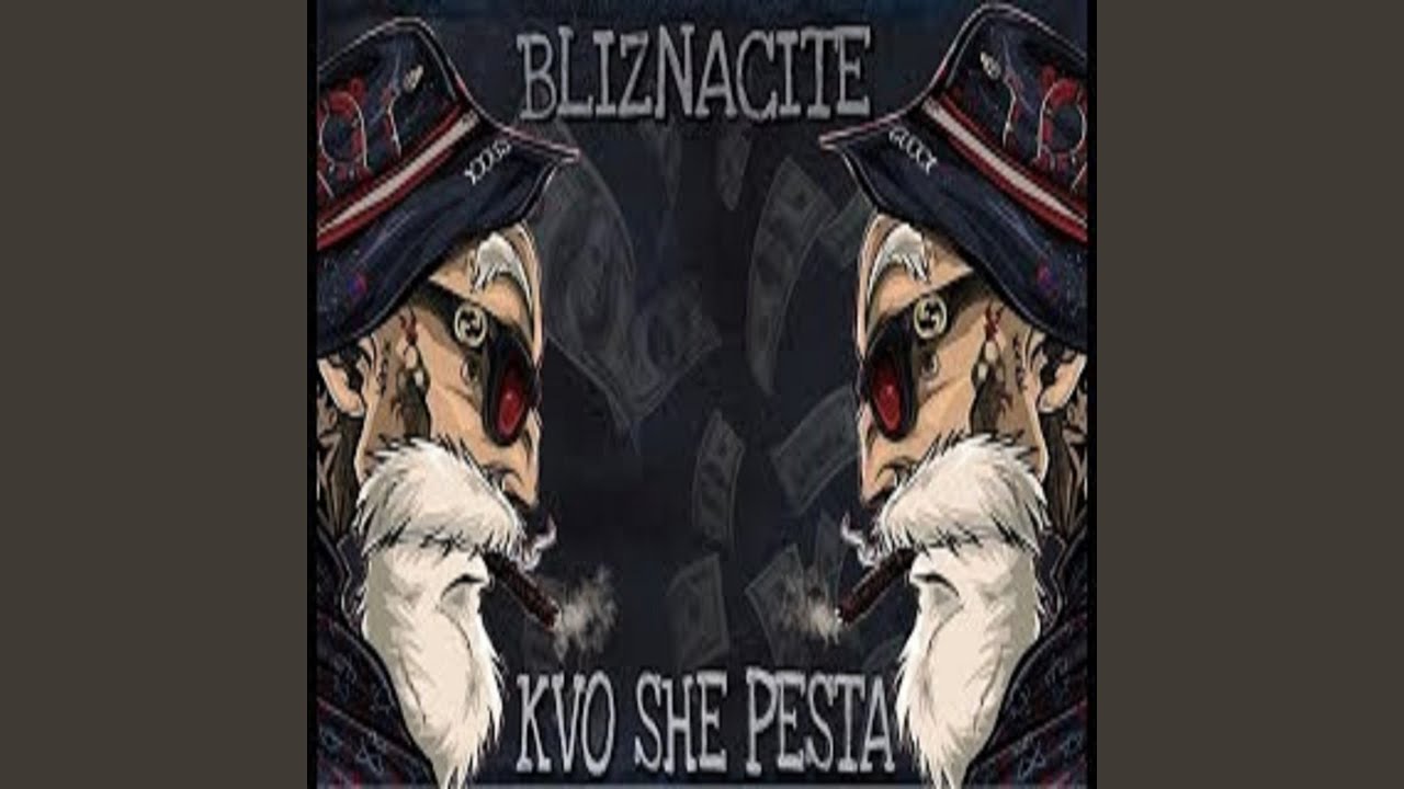 KVO SHE PESTA by Bliznacite πΆ